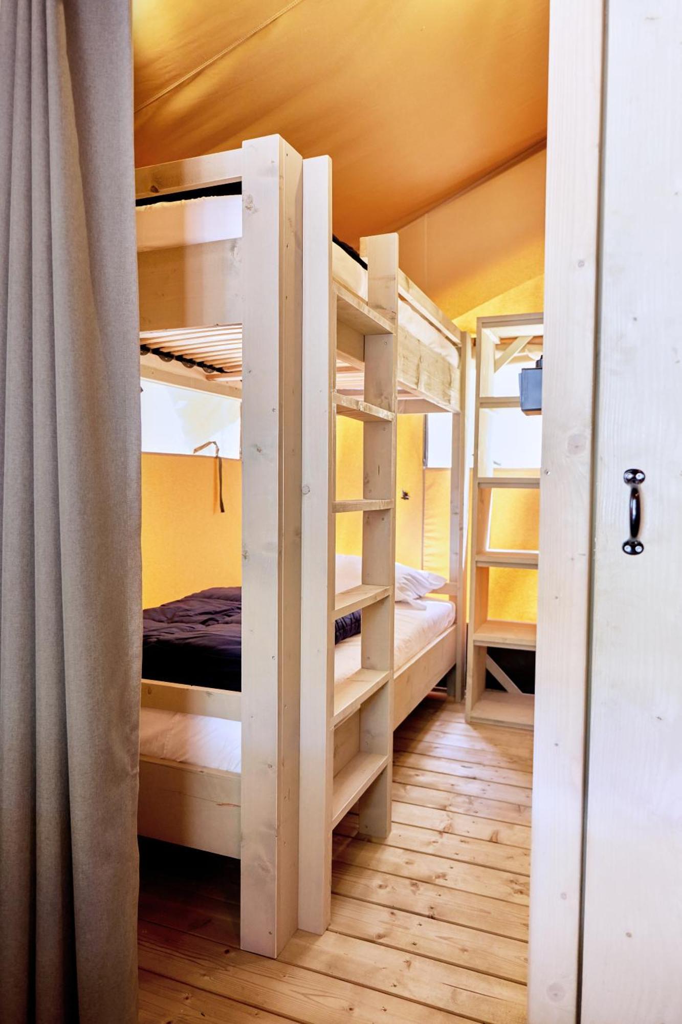 ホテル Glamping At Sardinia アルゲーロ エクステリア 写真
