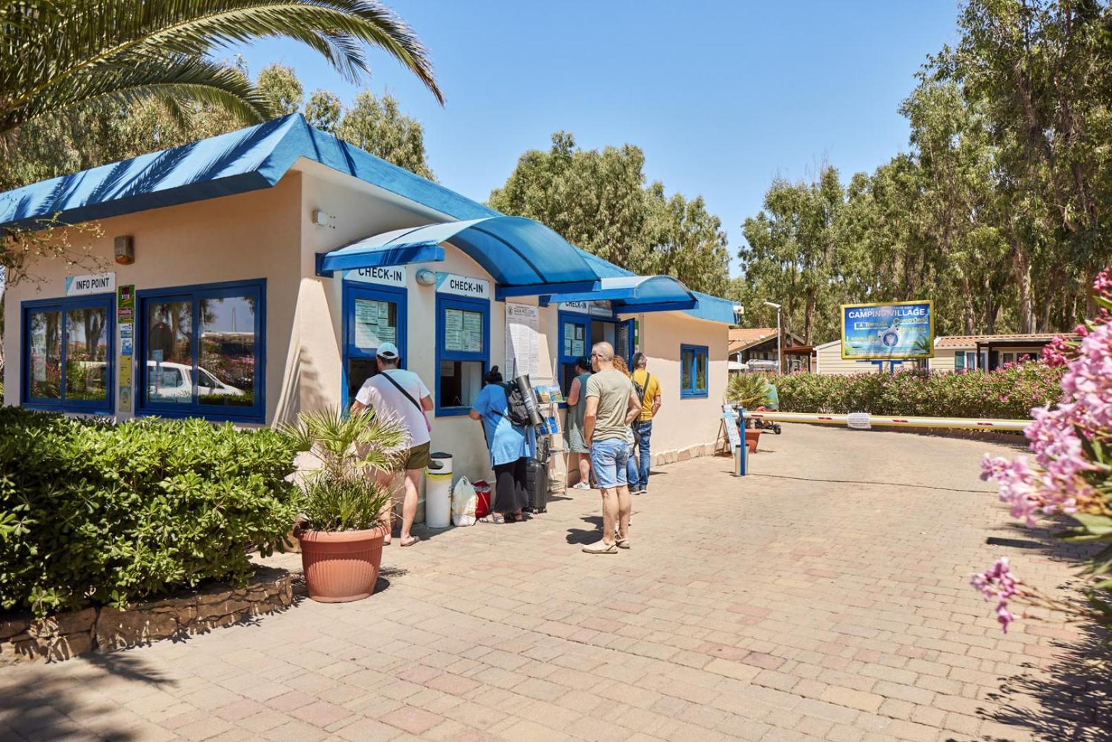 ホテル Glamping At Sardinia アルゲーロ エクステリア 写真